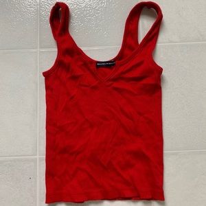 Brandy Melville tank top